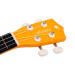 Укулеле Alfabeto USL21 (Yellow)