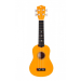 Укулеле Alfabeto USL21 (Yellow)