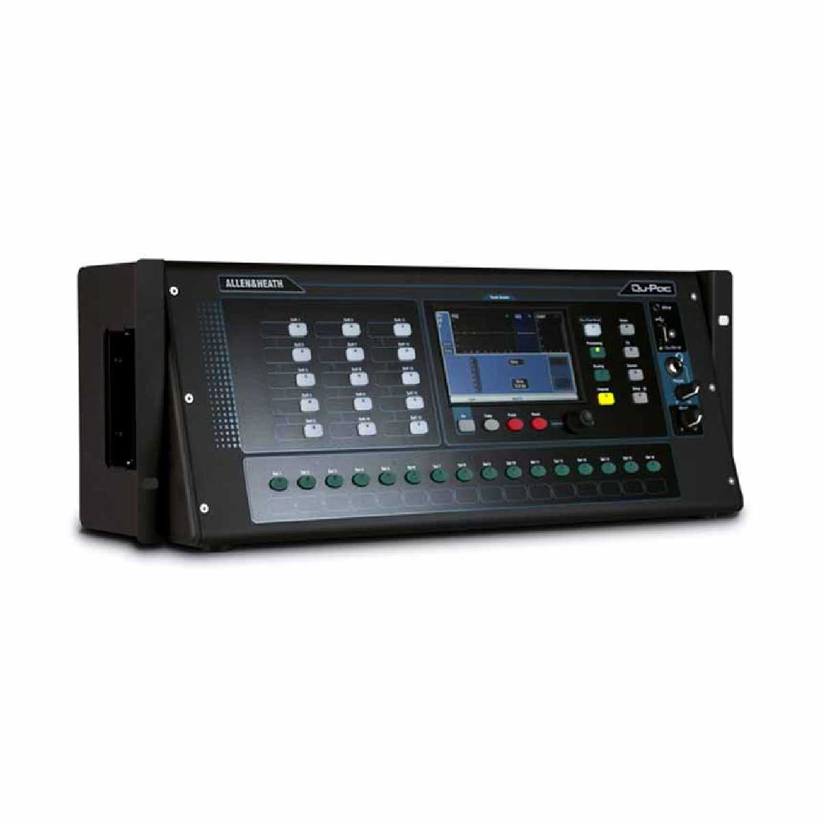 Allen Heath QU-PAC