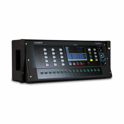 Allen Heath QU-PAC