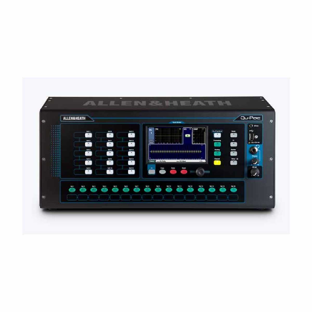 Allen Heath QU-PAC
