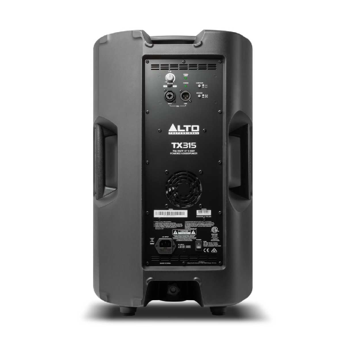 Активна акустична система ALTO PROFESSIONAL TX315