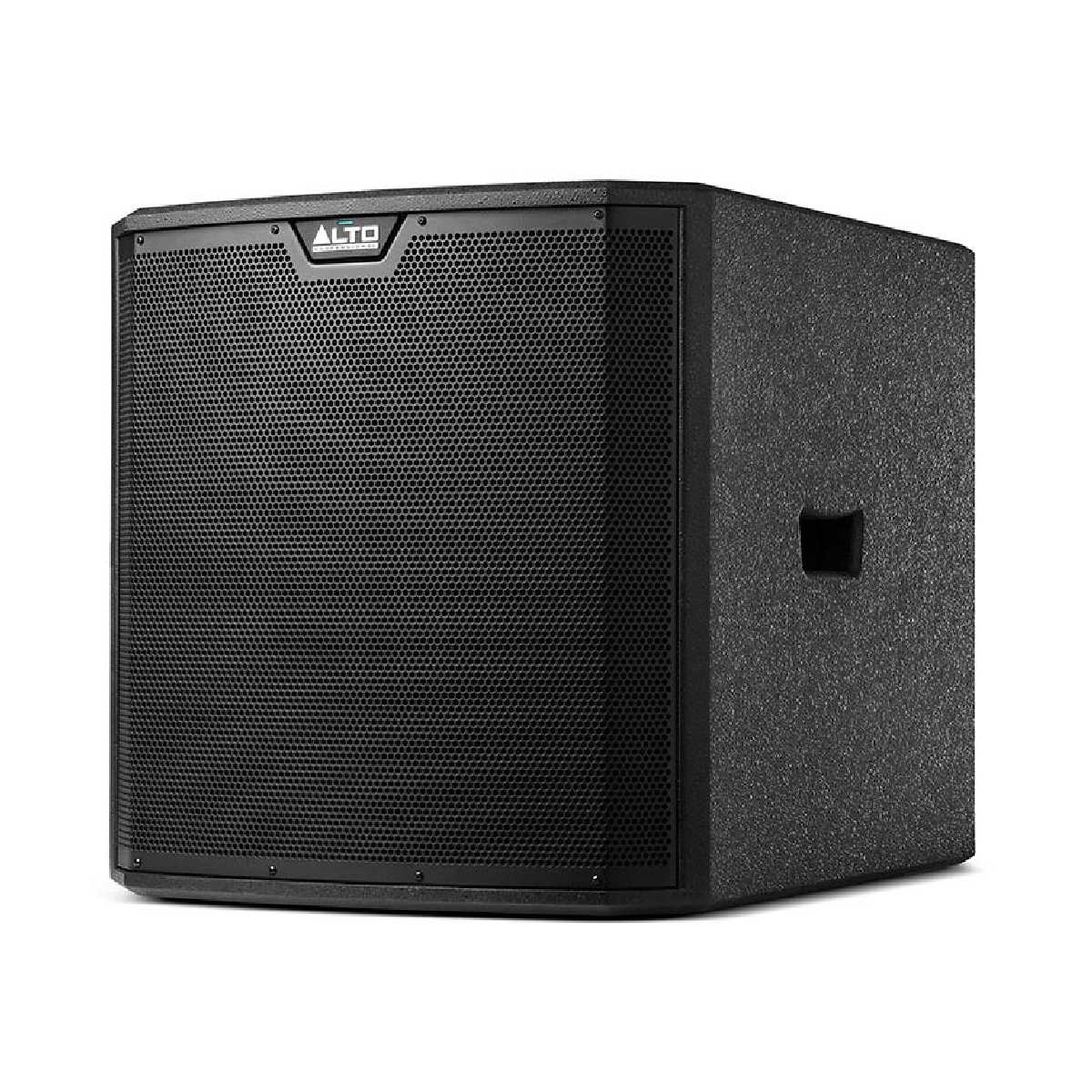 Активний сабвуфер ALTO PROFESSIONAL TS315S