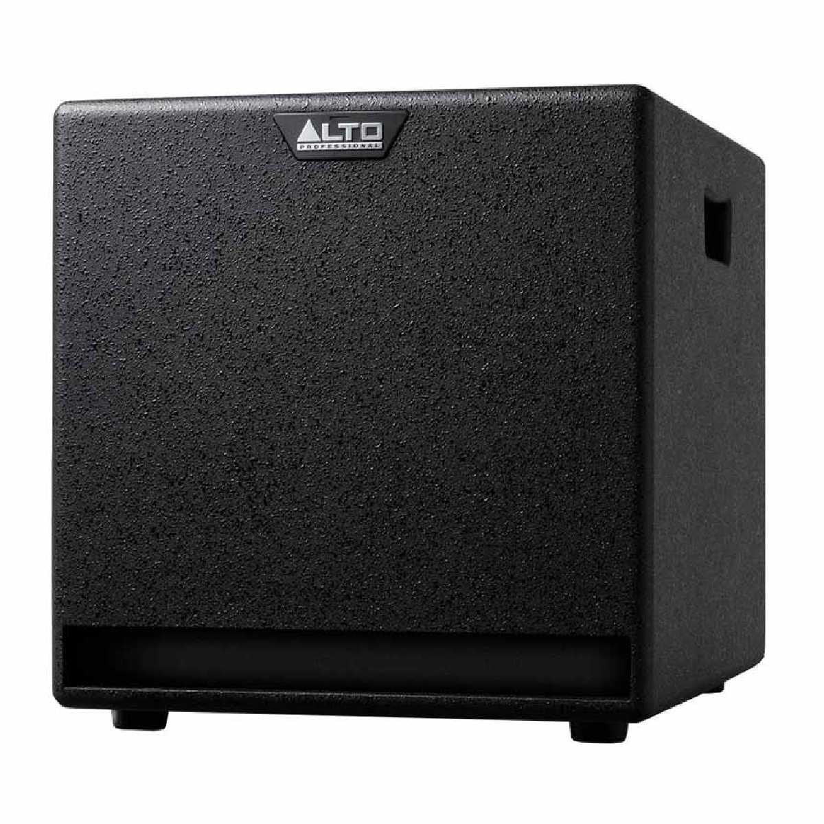 Активний сабвуфер ALTO PROFESSIONAL TX212S