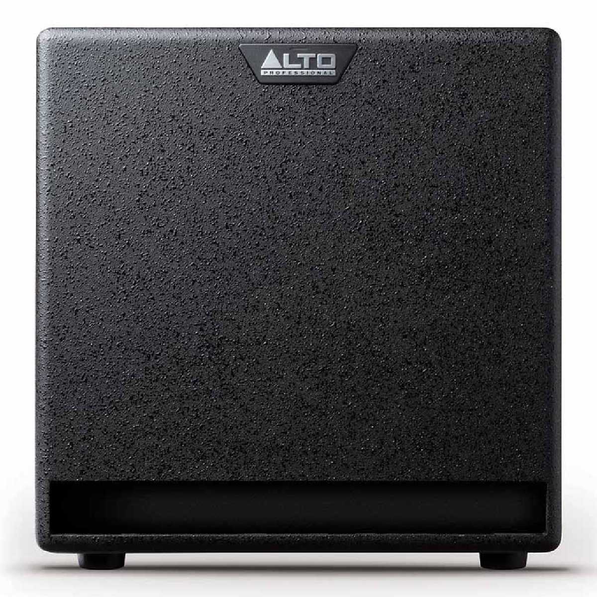 Активний сабвуфер ALTO PROFESSIONAL TX212S