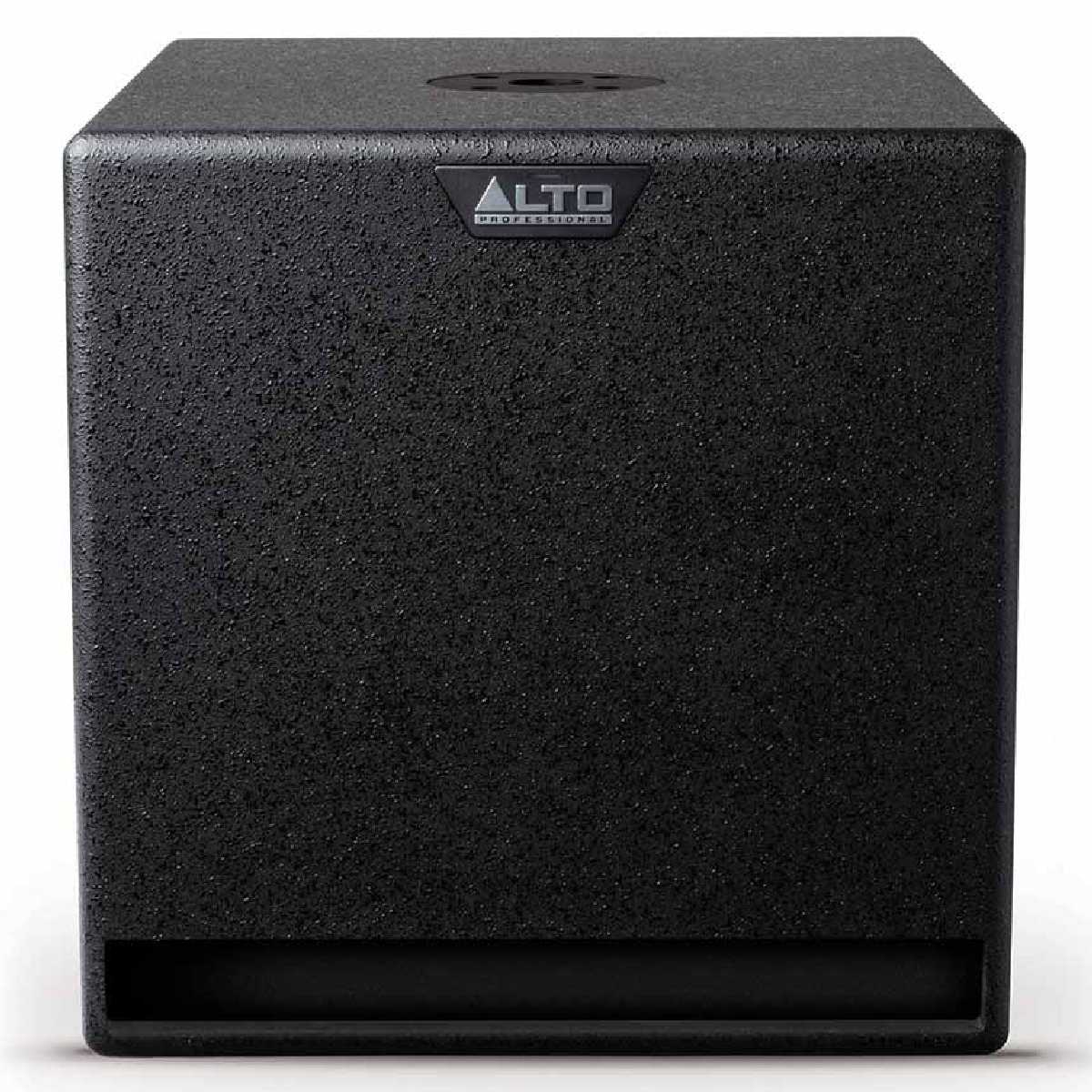 Активний сабвуфер ALTO PROFESSIONAL TX212S