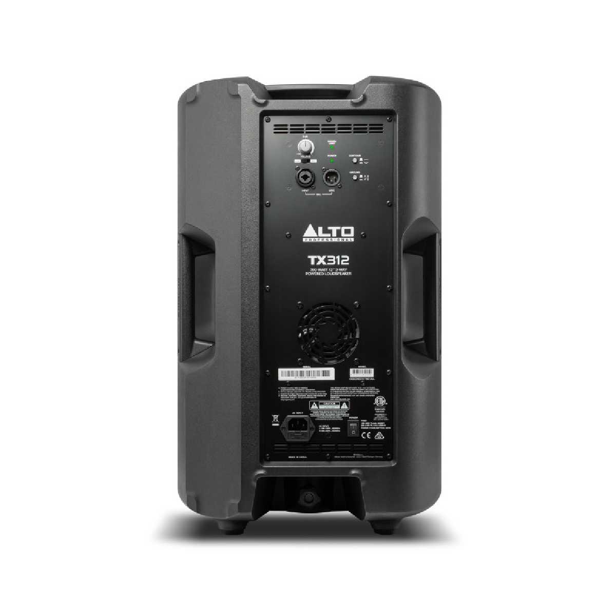 Активна акустична система ALTO PROFESSIONAL TX312