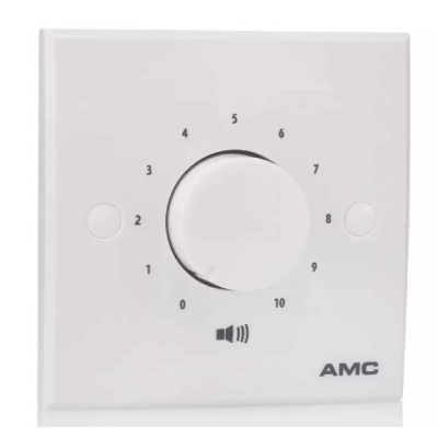 Регулятор громкости AMC VC 60RX