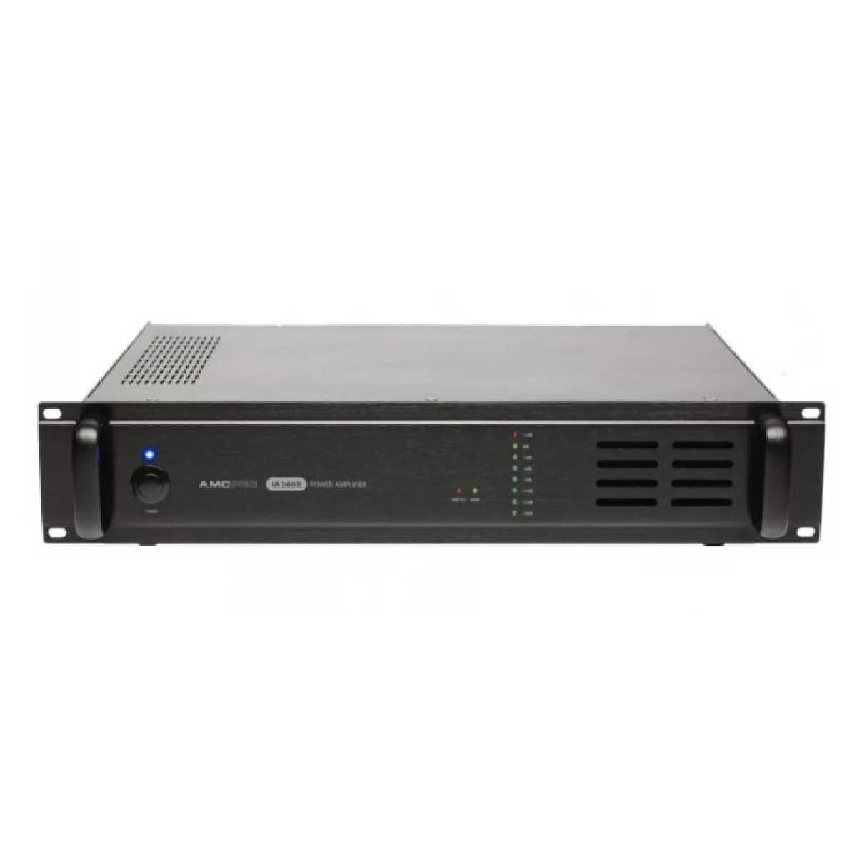 Трансляційний підсилювач AMC iA360X