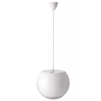 Потолочная акустическая система AMC SL 30 White (RAL9016) 6,5"+1"