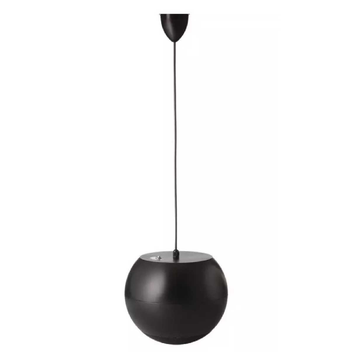 Стельова акустична система AMC SL 30 Black (RAL9017) 6,5"+1"