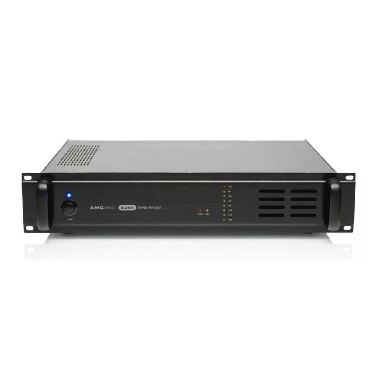 Трансляційний підсилювач AMC iA240X