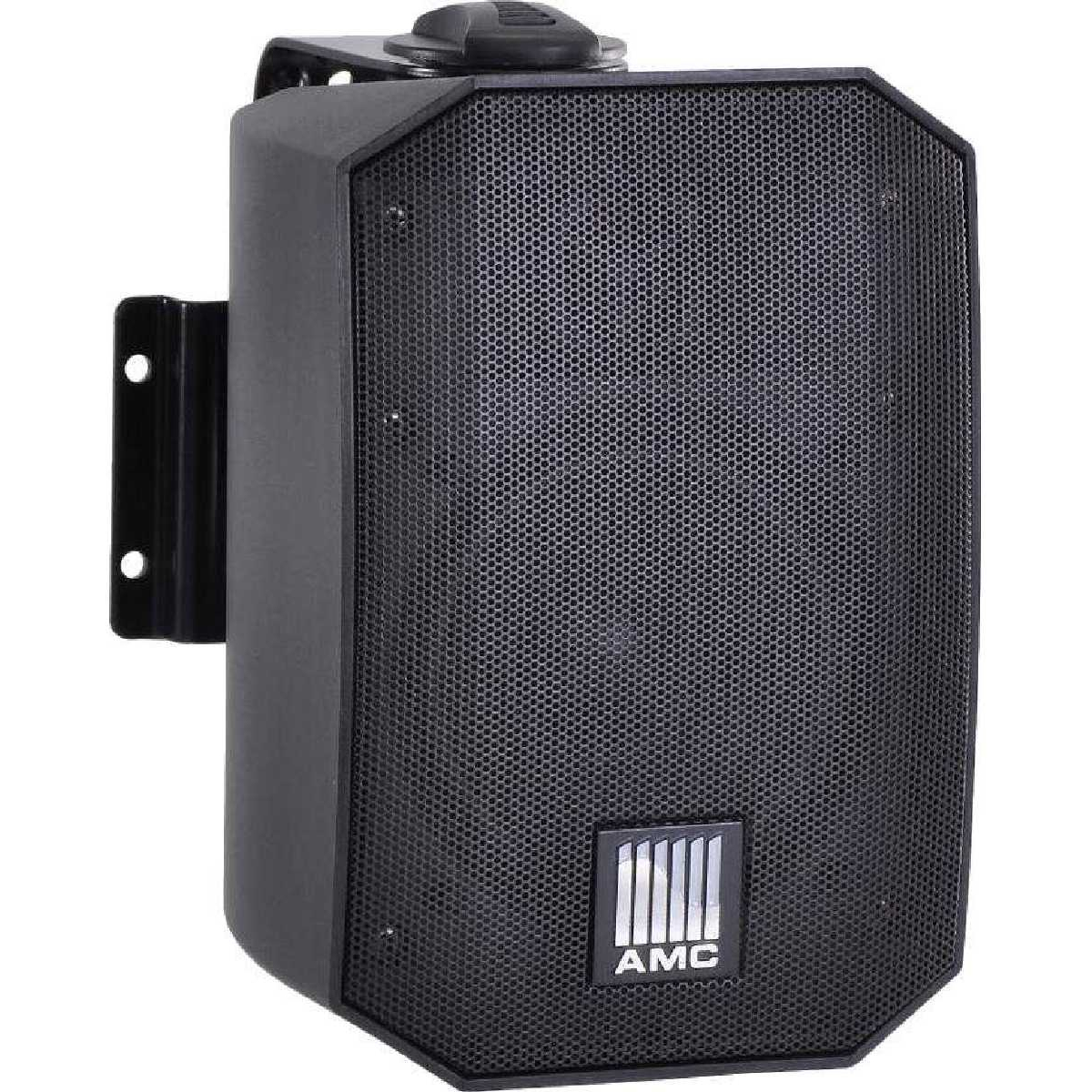 AMC VIVA 4IP Black (RAL 9016)