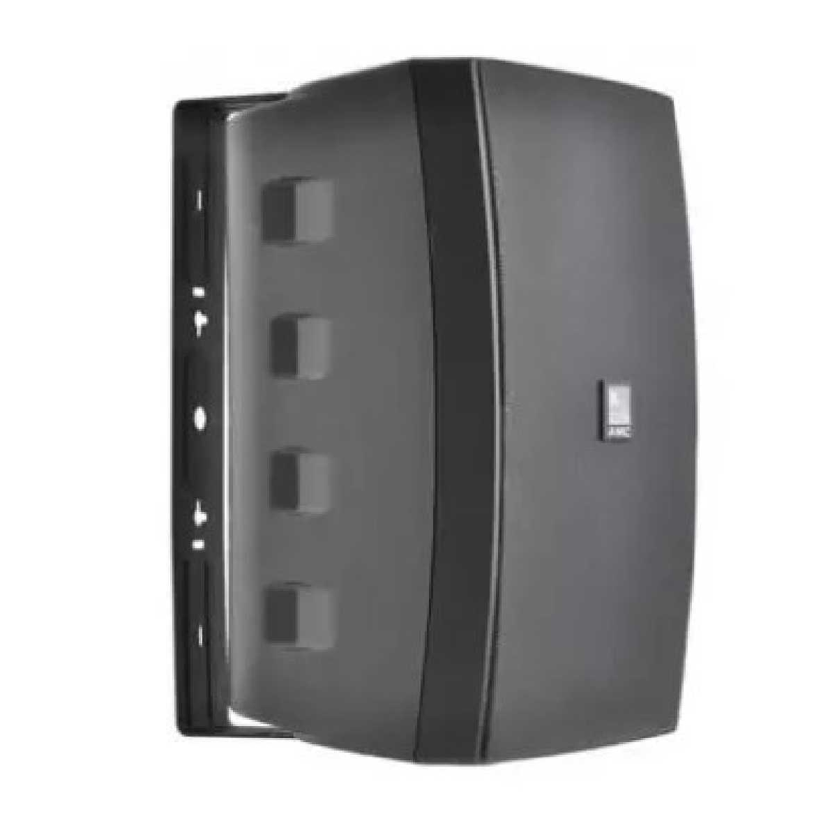 Акустична система AMC VIVA 8 Black (RAL9017) 8"+1"