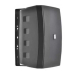 Акустична система AMC VIVA 8 Black (RAL9017) 8"+1"