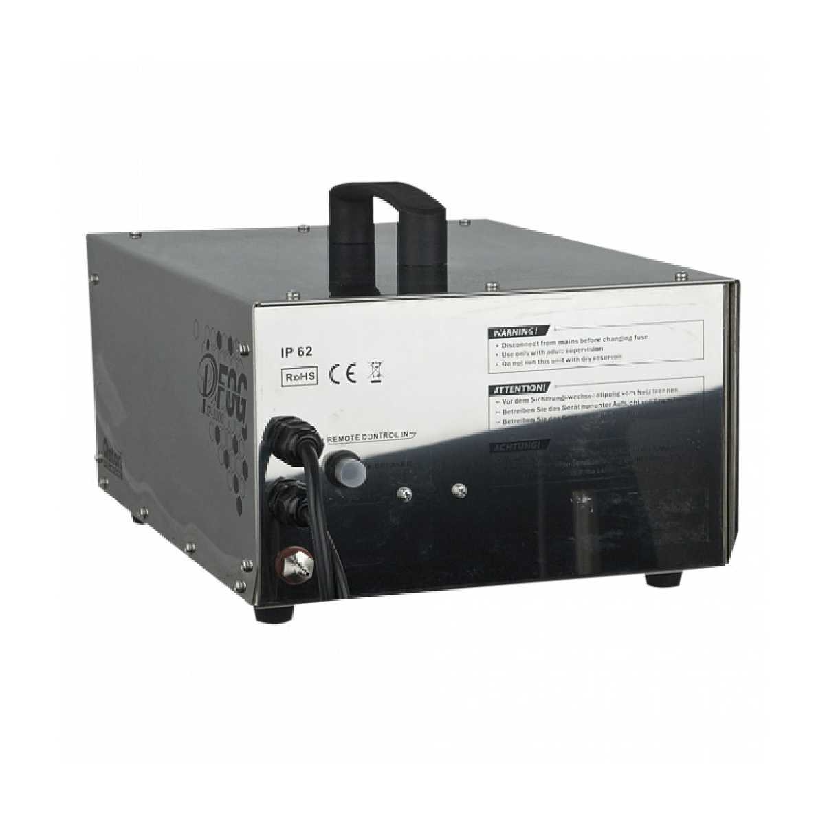 Генератор диму Antari IP-1000