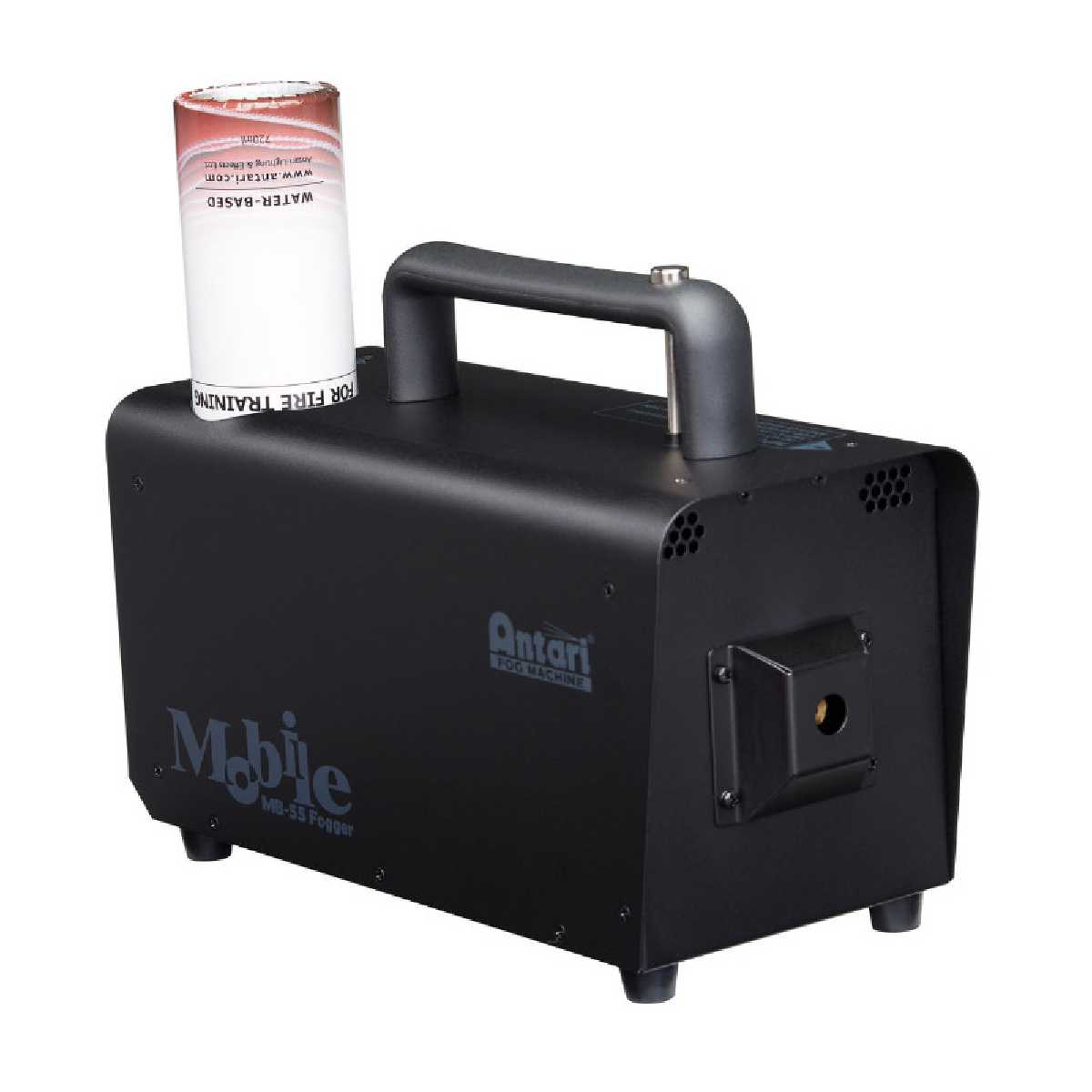 Генератор диму Antari MB-55 Mobile Fog Machine