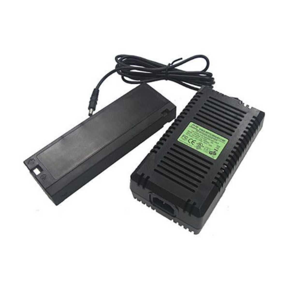 Перехідник для акумулятора Antari DCC-12 M-1