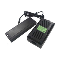 Перехідник для акумулятора Antari DCC-12 M-1
