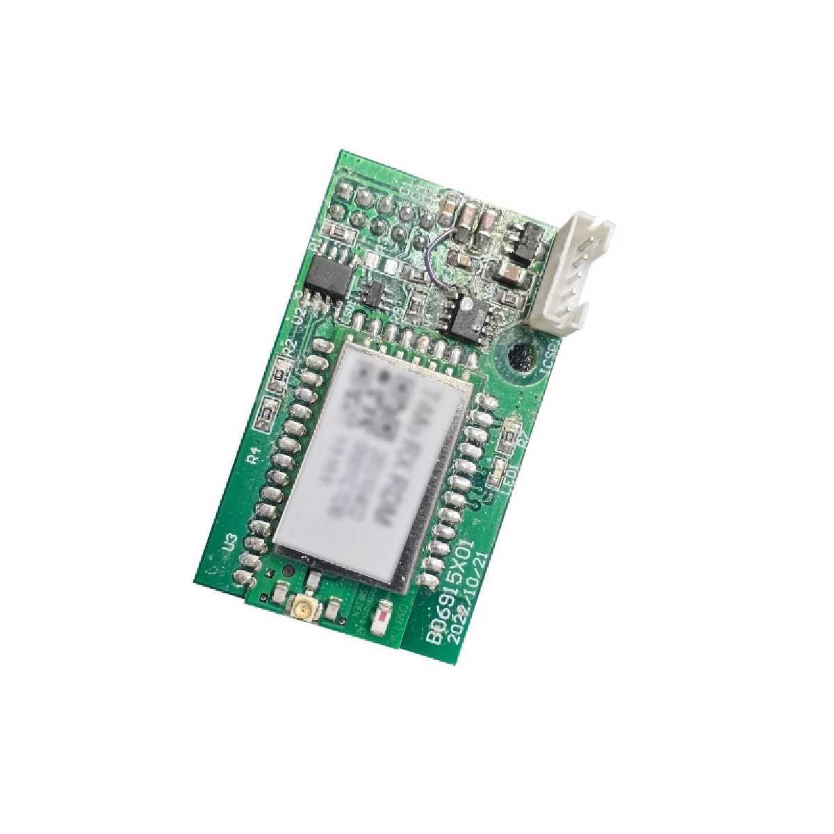 Бездротовий контролер Antari W-DMX-PCB