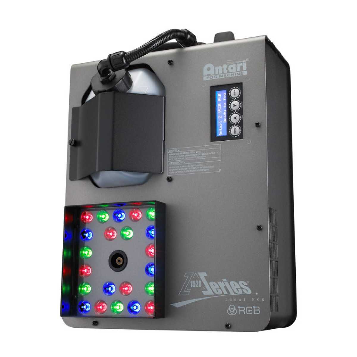 Генератор диму Antari Z-1520 (RGB)