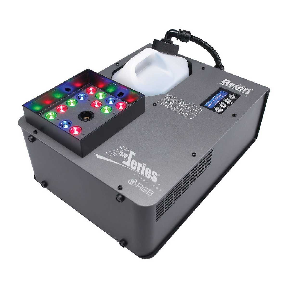 Генератор диму Antari Z-1520 (RGB)