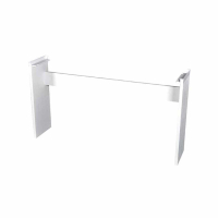 Стійка для цифрового піаніно Artesia Stand ST1 (White)
