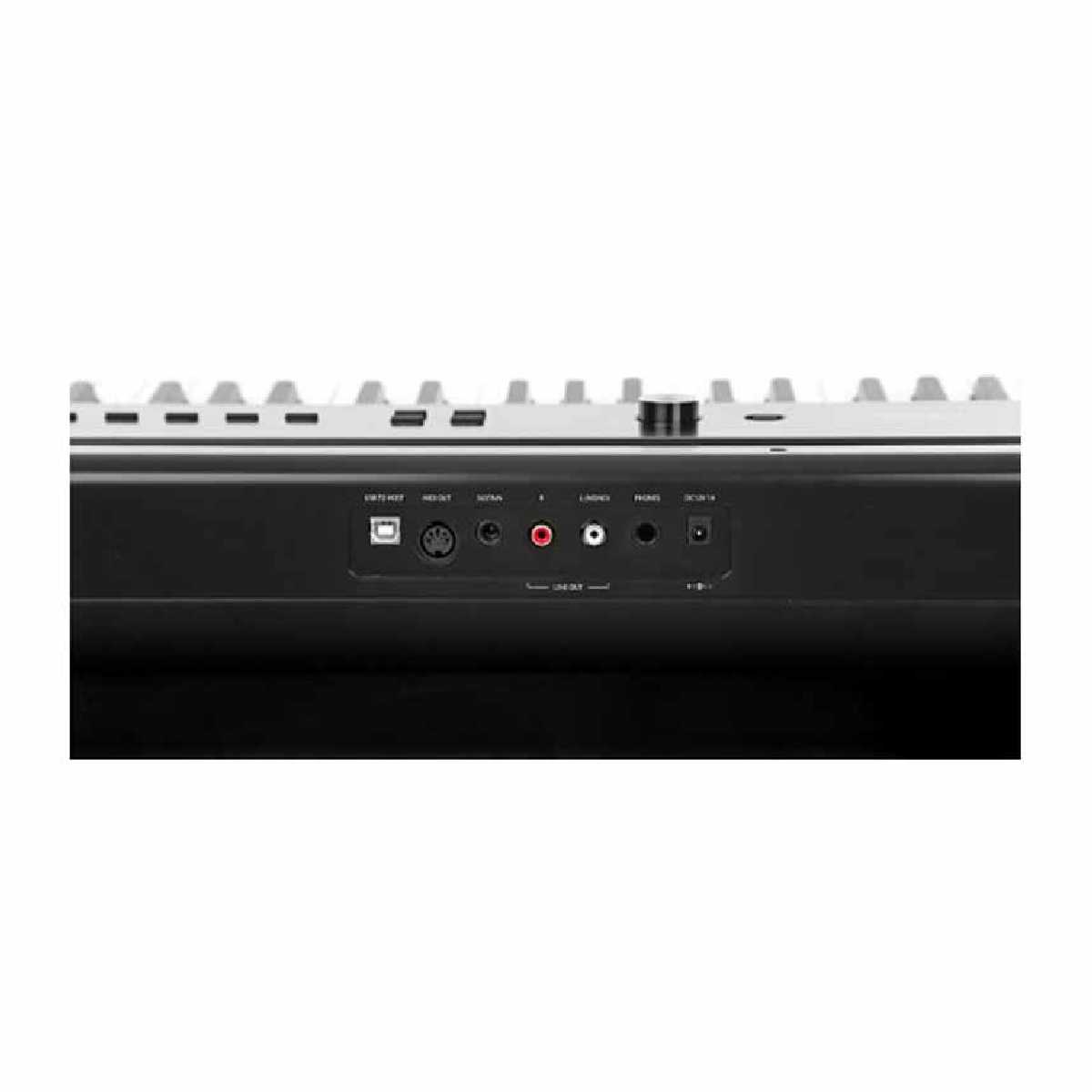 Цифрове піаніно Artesia PA88H (Black)