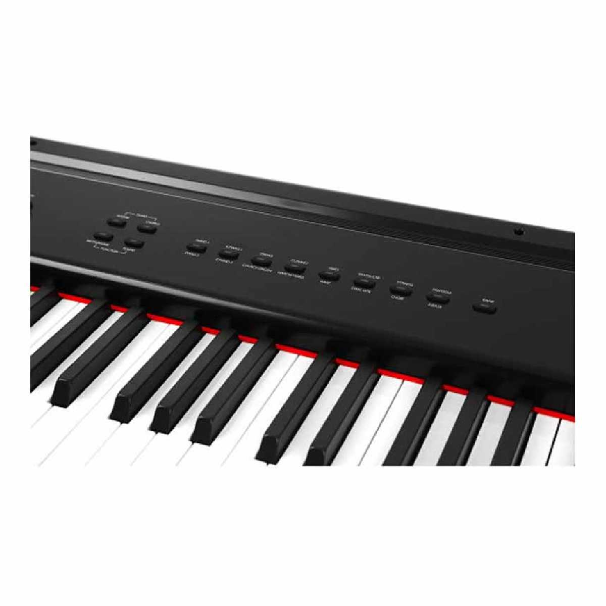 Цифрове піаніно Artesia PA88H (Black)