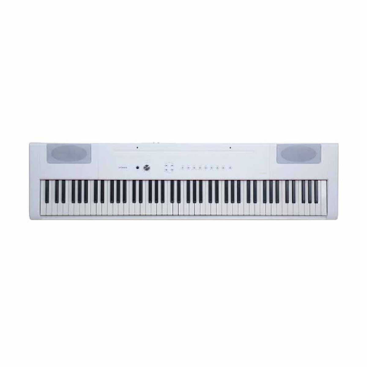 Цифрове піаніно Artesia PA88H (White)