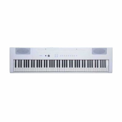 Цифрове піаніно Artesia PA88H (White)