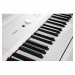 Цифрове піаніно Artesia PA88H (White)