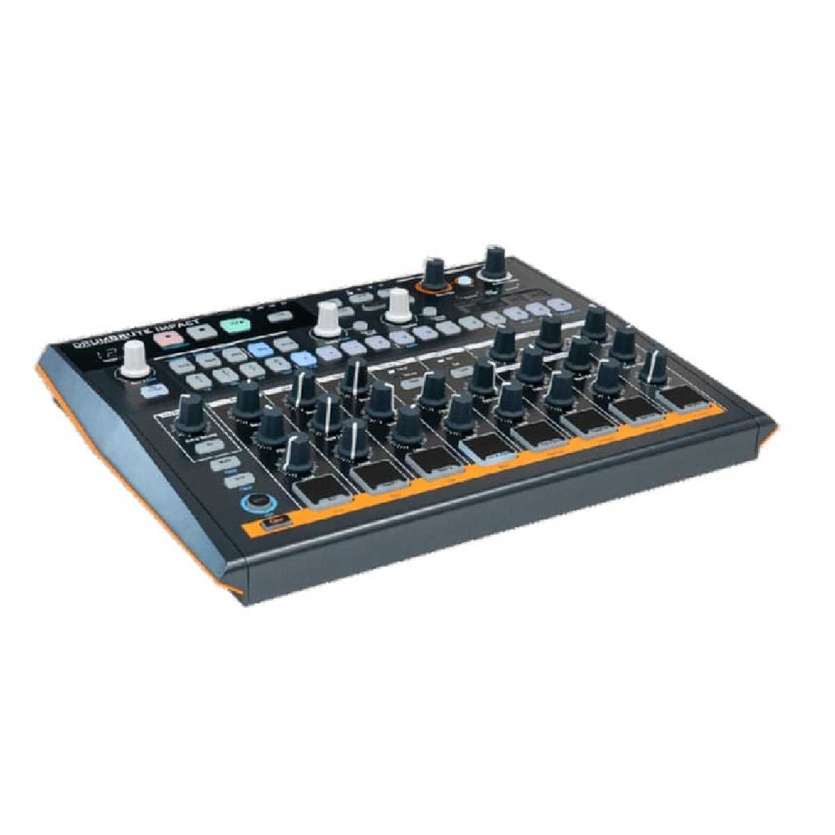 Драм-машина секвенсор Arturia DrumBrute Impact