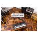 MIDI-клавіатура Arturia KeyLab 61 MkII (Black)