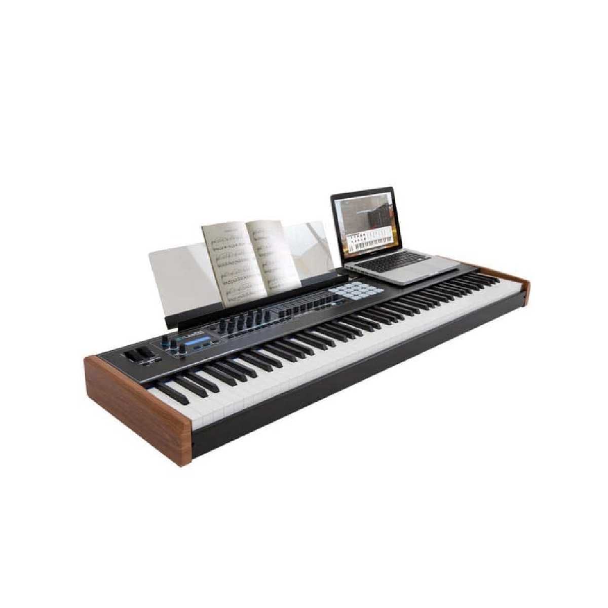 MIDI-клавиатура Arturia KeyLab 88
