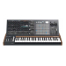 Аналоговий синтезатор Arturia MatrixBrute+Flightcase
