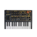 Синтезатор Arturia MicroBrute Creation