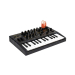 Синтезатор Arturia MicroBrute Creation