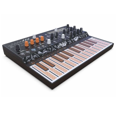 Синтезатор Arturia MicroFreak