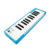 MIDI-клавіатура Arturia MicroLab (Blue)