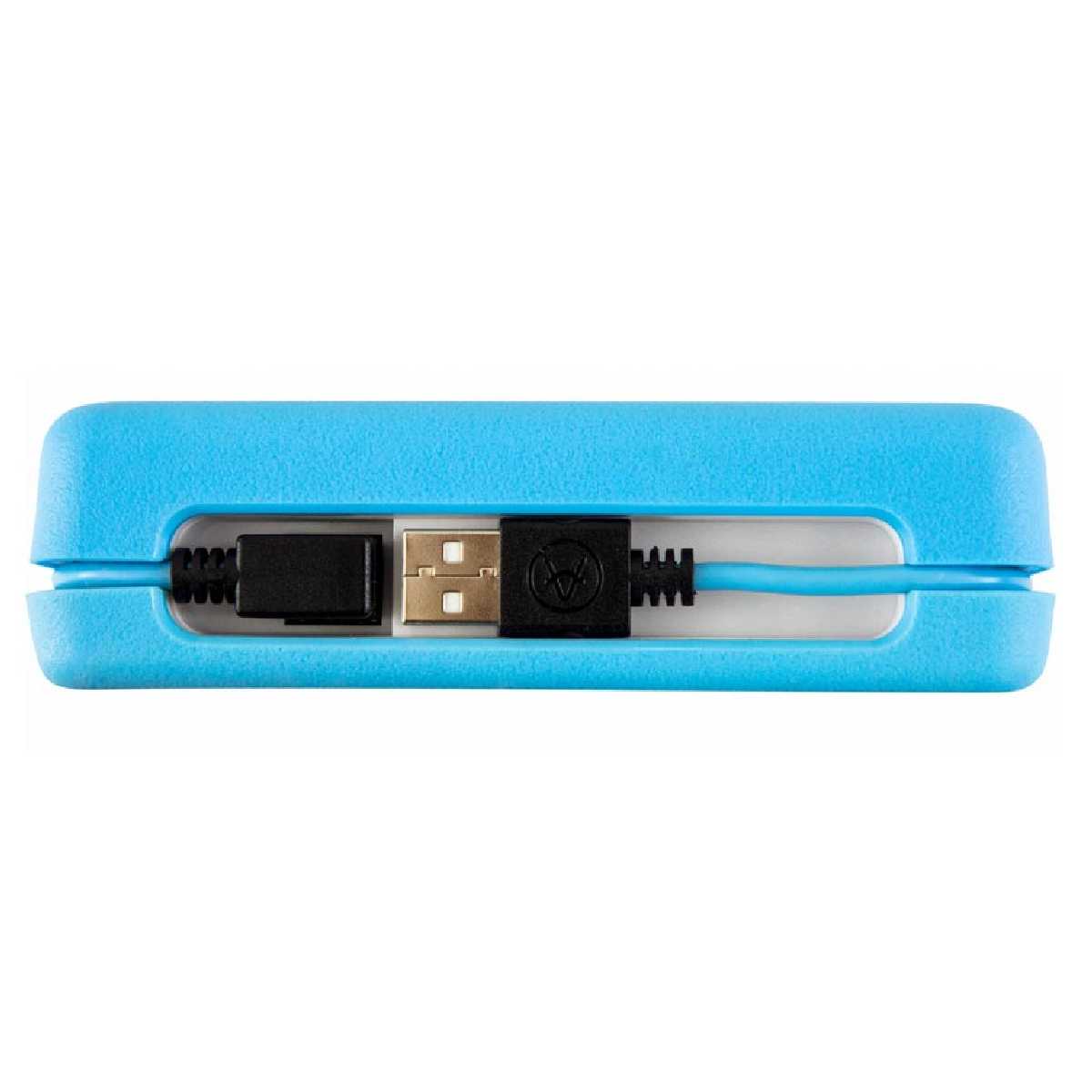 MIDI-клавіатура Arturia MicroLab (Blue)