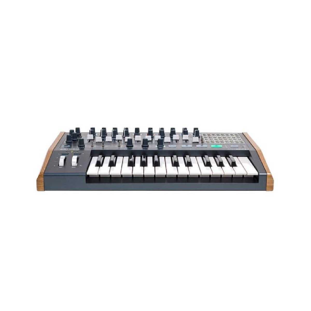 Аналоговий синтезатор Arturia MiniBrute 2