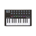 MIDI-клавіатура Arturia Minilab MKII Black Edition + Arturia Analog Lab V