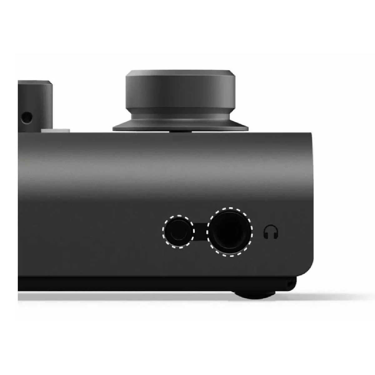 Аудиоинтерфейс AUDIENT iD4 MKII