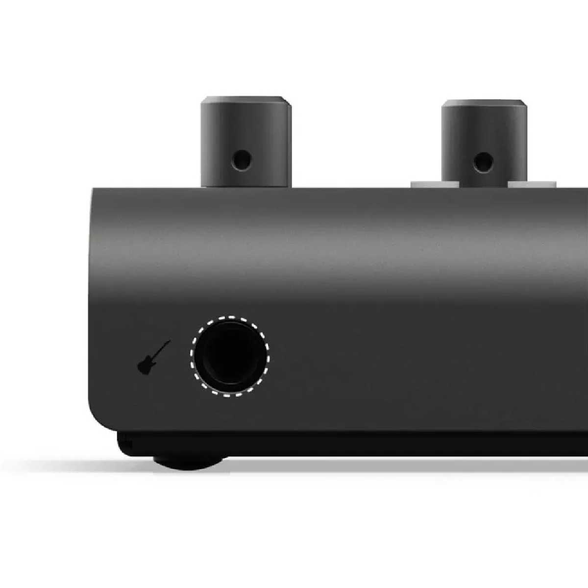 Аудиоинтерфейс AUDIENT iD4 MKII
