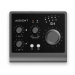 Аудиоинтерфейс AUDIENT iD4 MKII