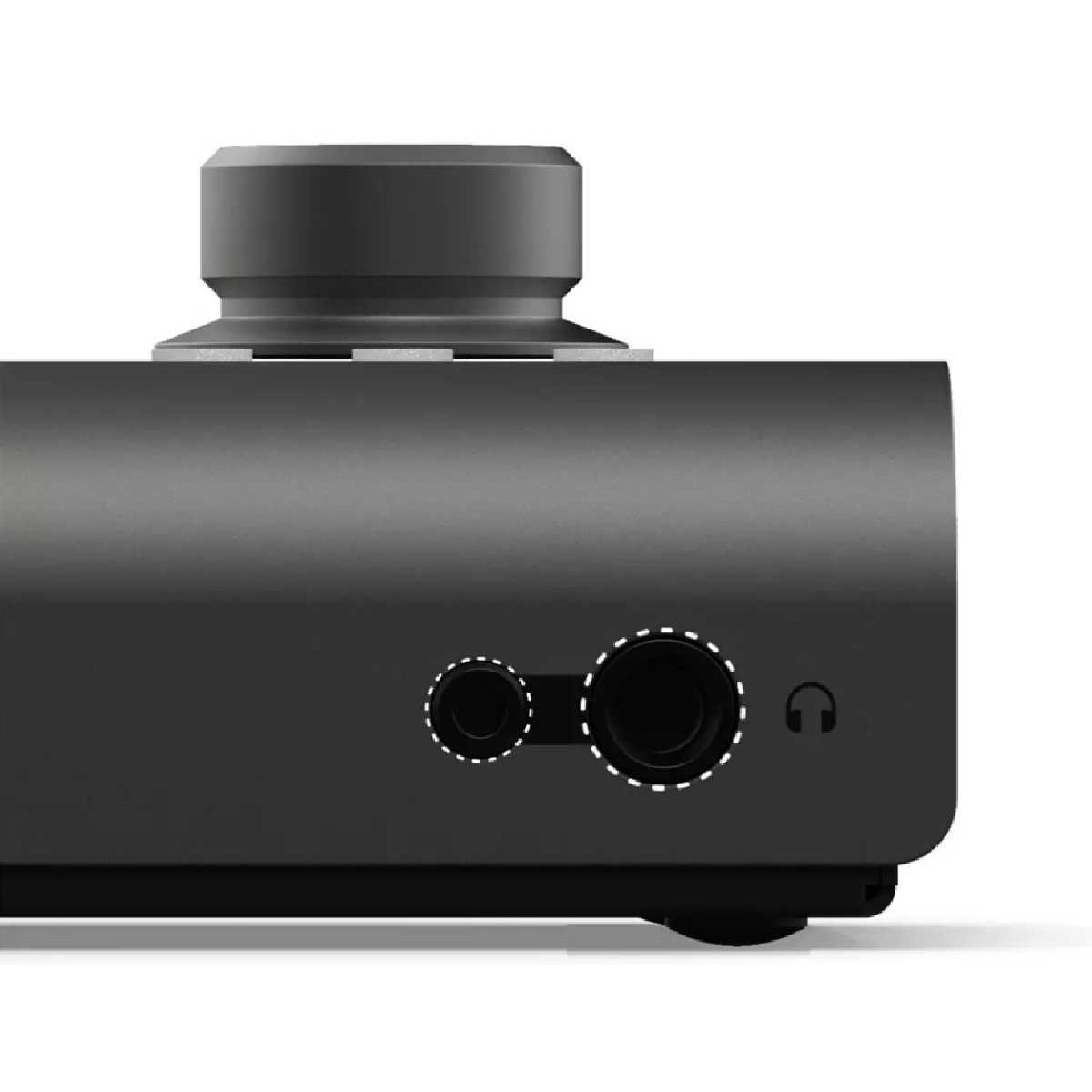 Аудиоинтерфейс AUDIENT iD14 MKII