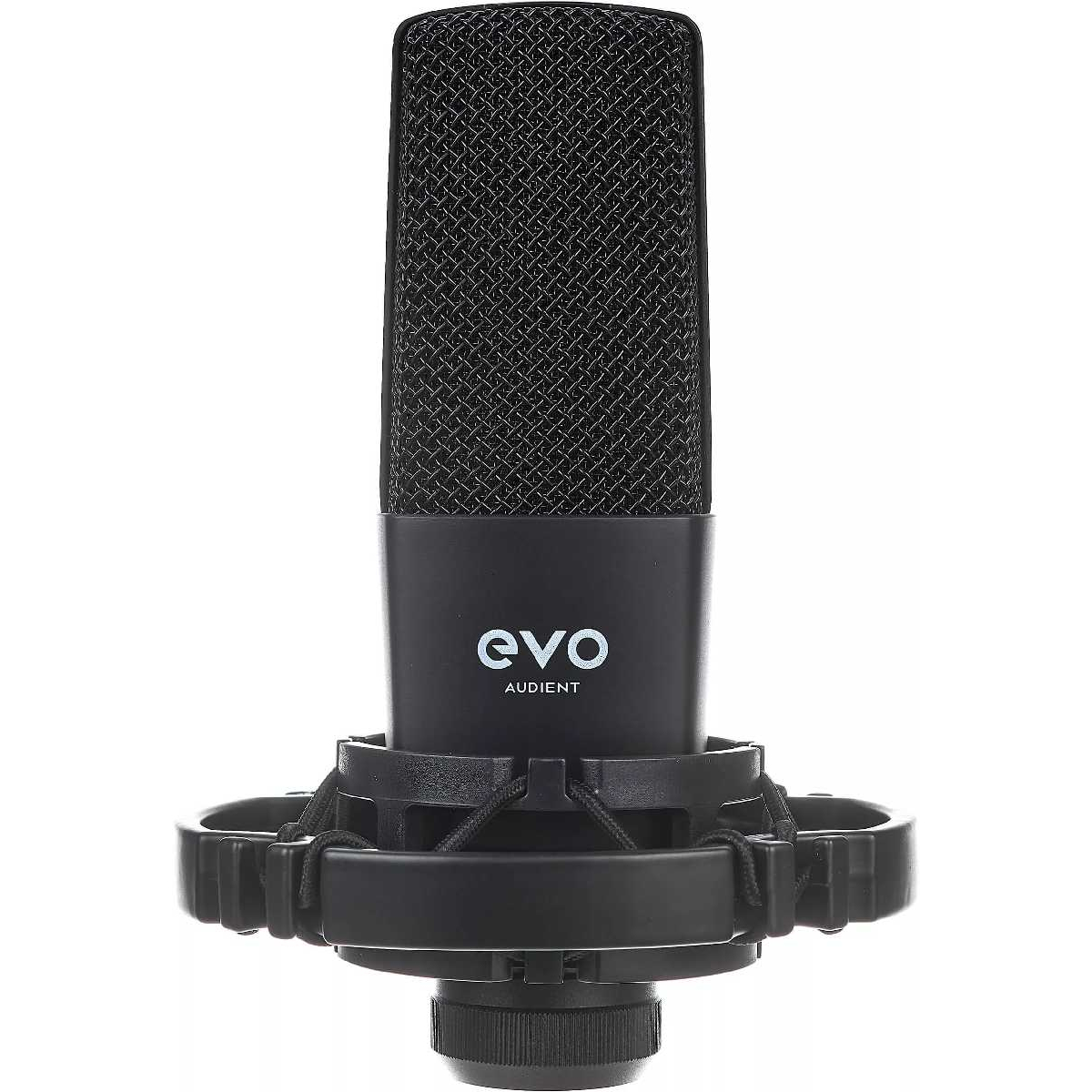 Комплект для звукозапису AUDIENT EVO Start Recording Bundle
