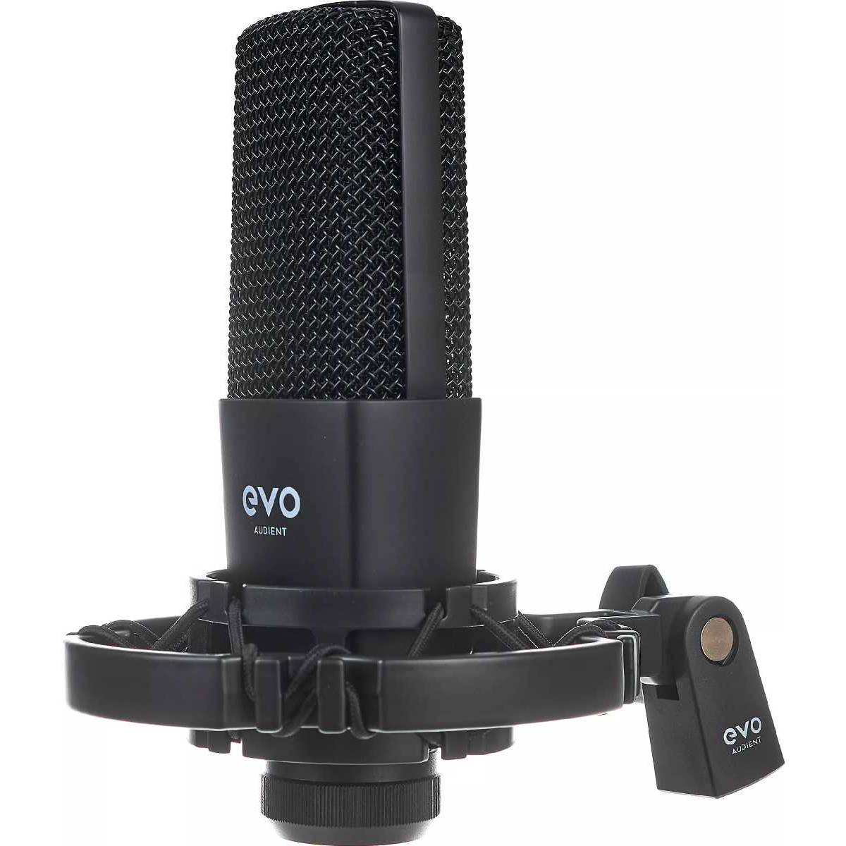 Комплект для звукозапису AUDIENT EVO Start Recording Bundle