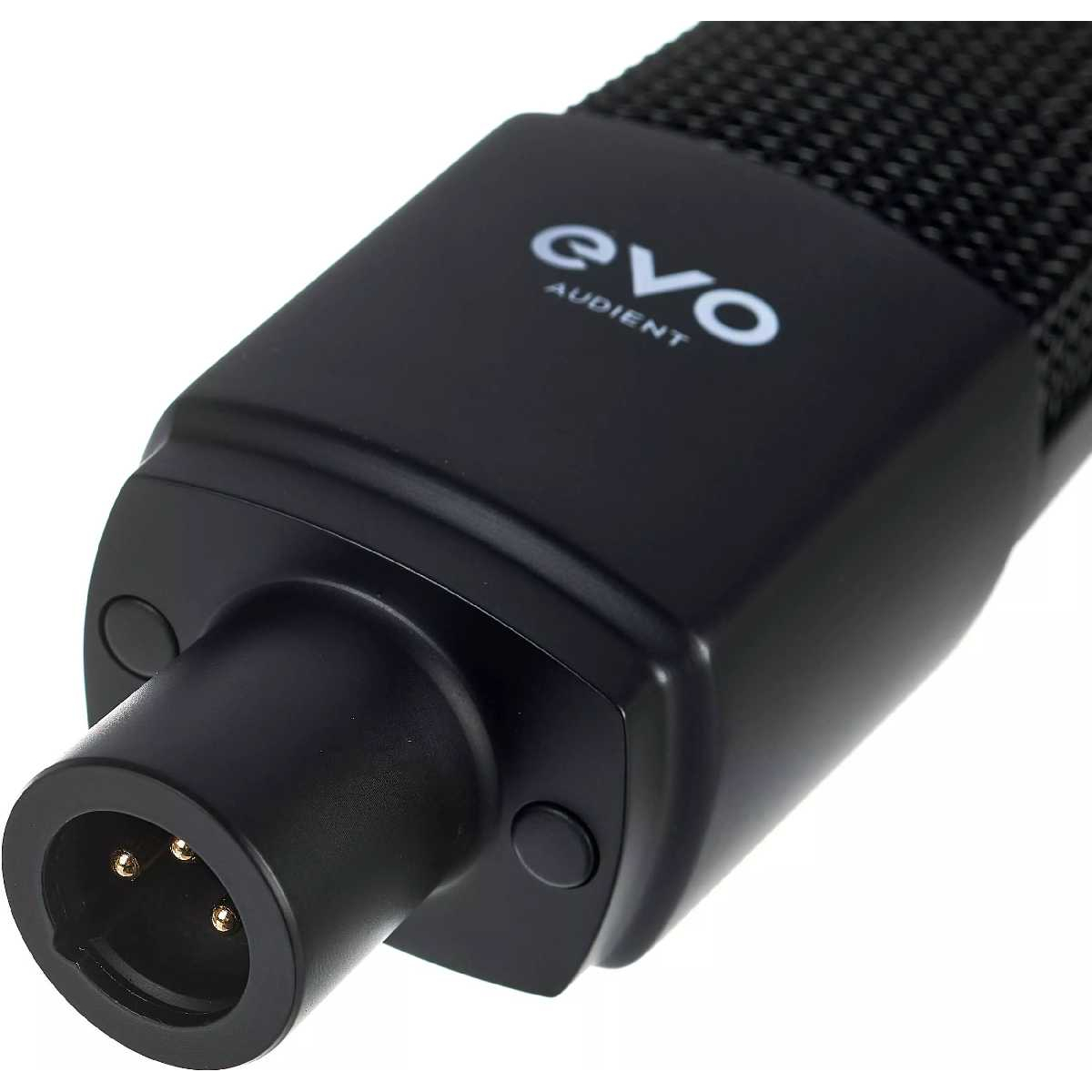 Комплект для звукозапису AUDIENT EVO Start Recording Bundle